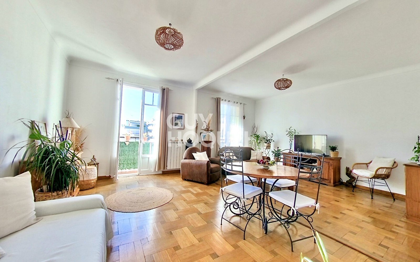 Property photo in Musicians Quarter