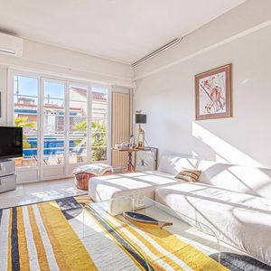 Property in Musicians Quarter