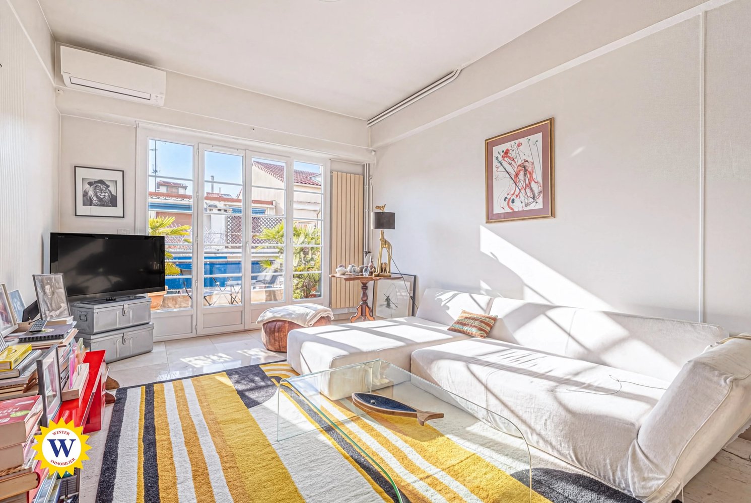 Property photo in Musicians Quarter