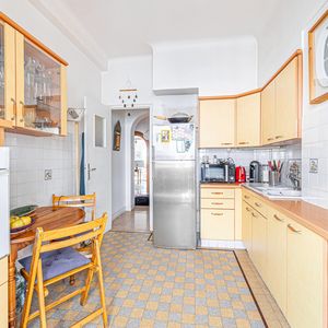 Property in Musicians Quarter