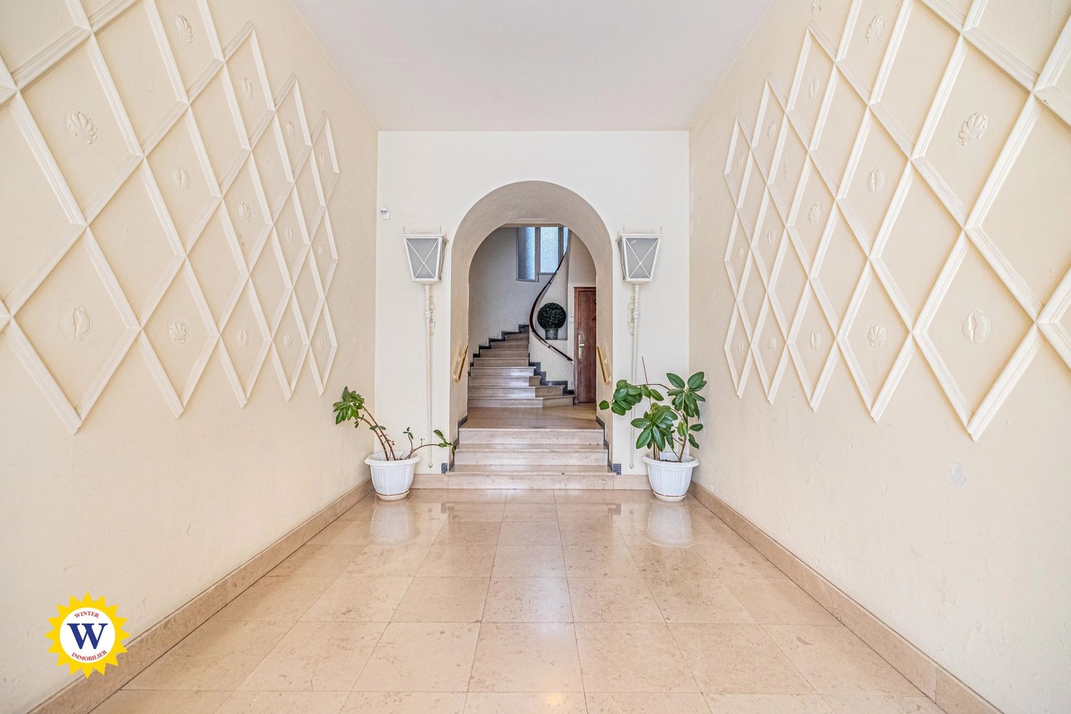 Property photo in Musicians Quarter