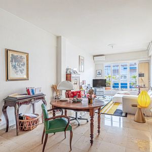 Property in Musicians Quarter