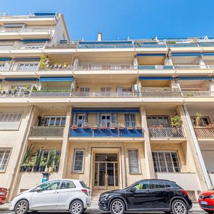 Property in Musicians Quarter