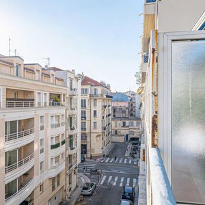 Property in Musicians Quarter