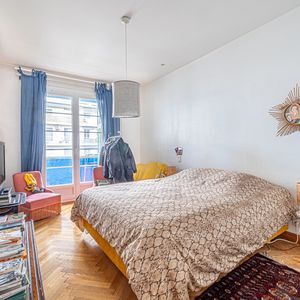 Property in Musicians Quarter