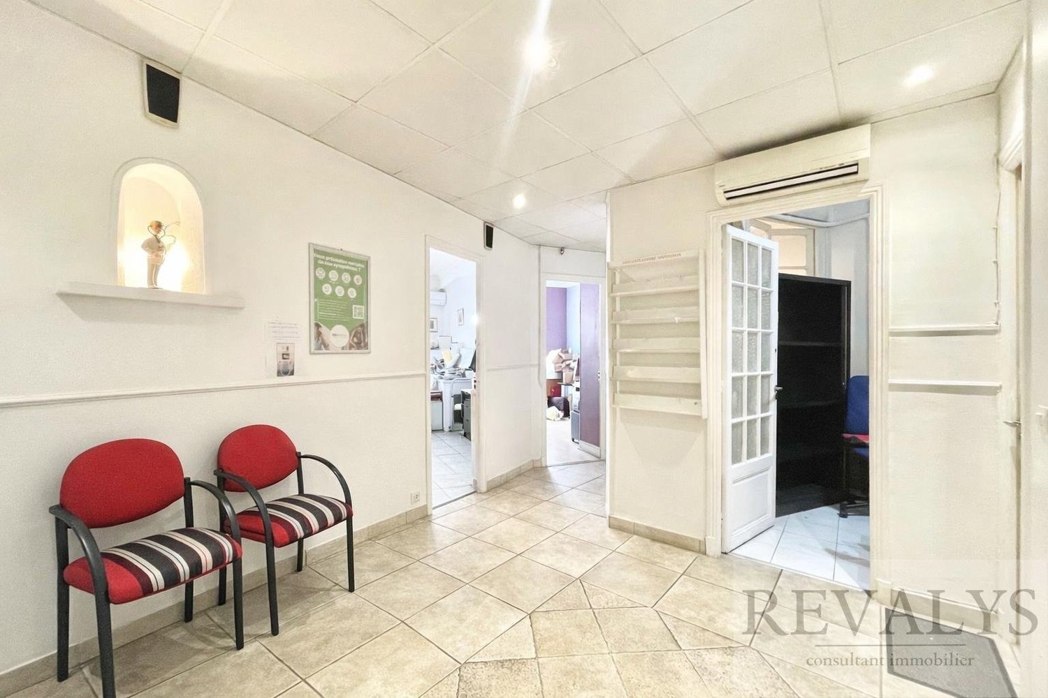 Property photo in Musicians Quarter