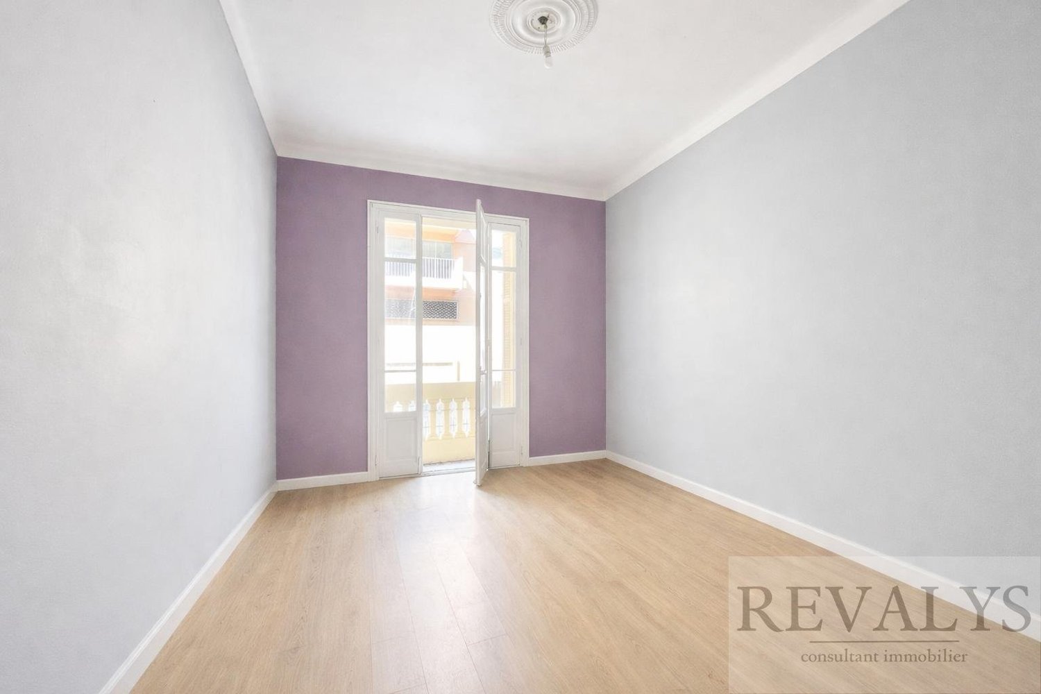 Property photo in Musicians Quarter