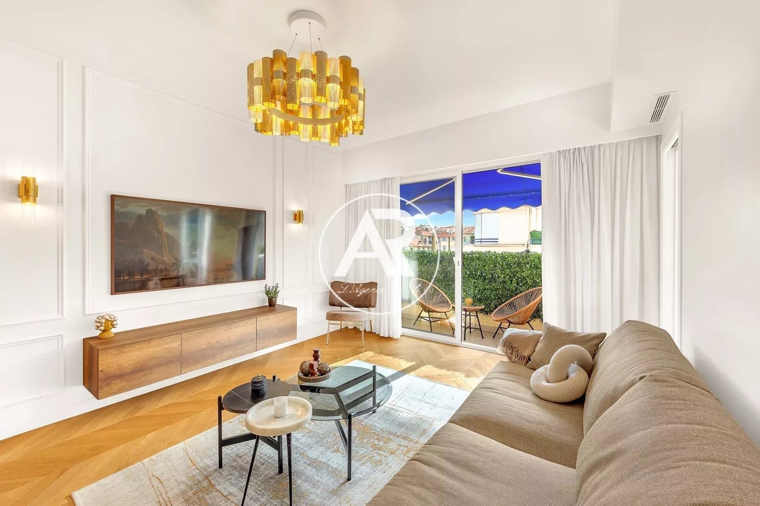 Property photo in Musicians Quarter