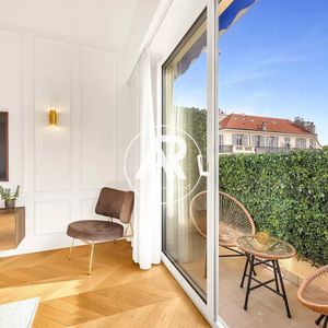 Property in Musicians Quarter