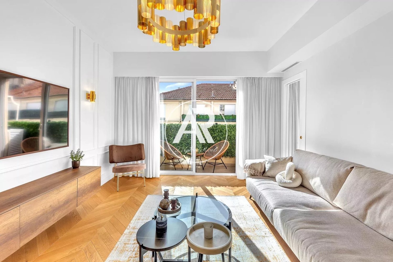 Property photo in Musicians Quarter