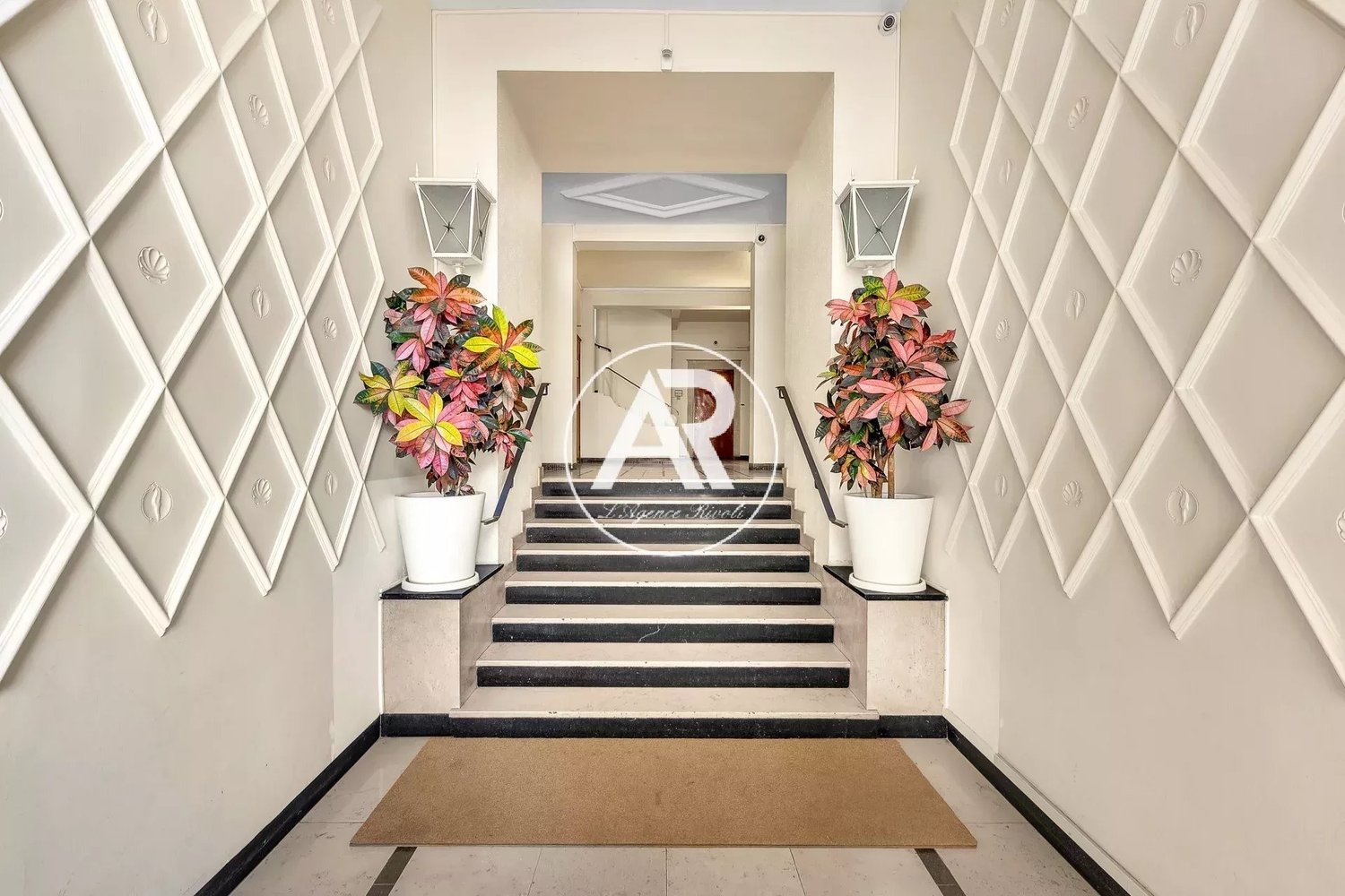 Property photo in Musicians Quarter