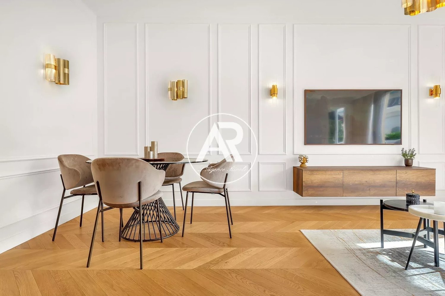 Property photo in Musicians Quarter