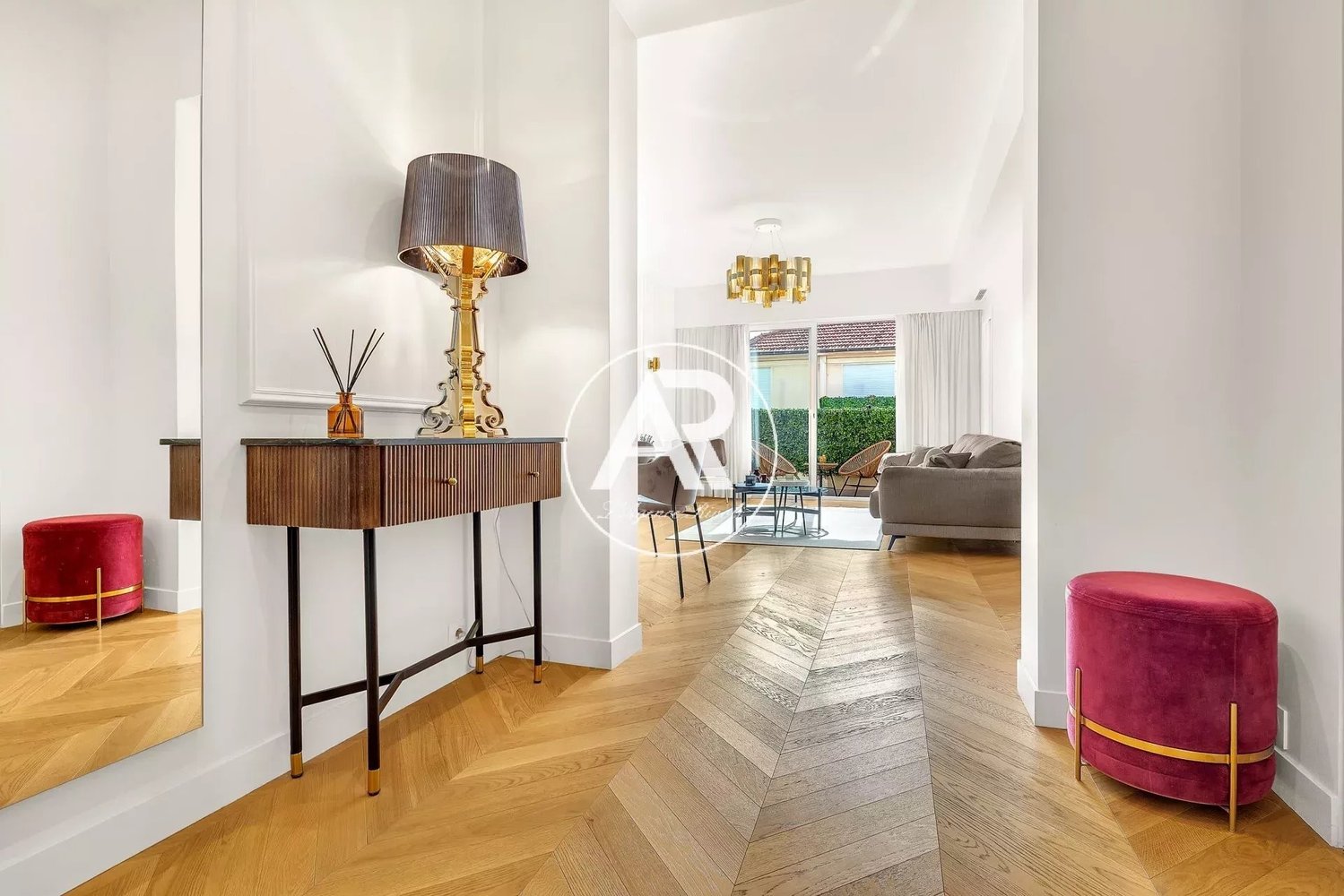 Property photo in Musicians Quarter