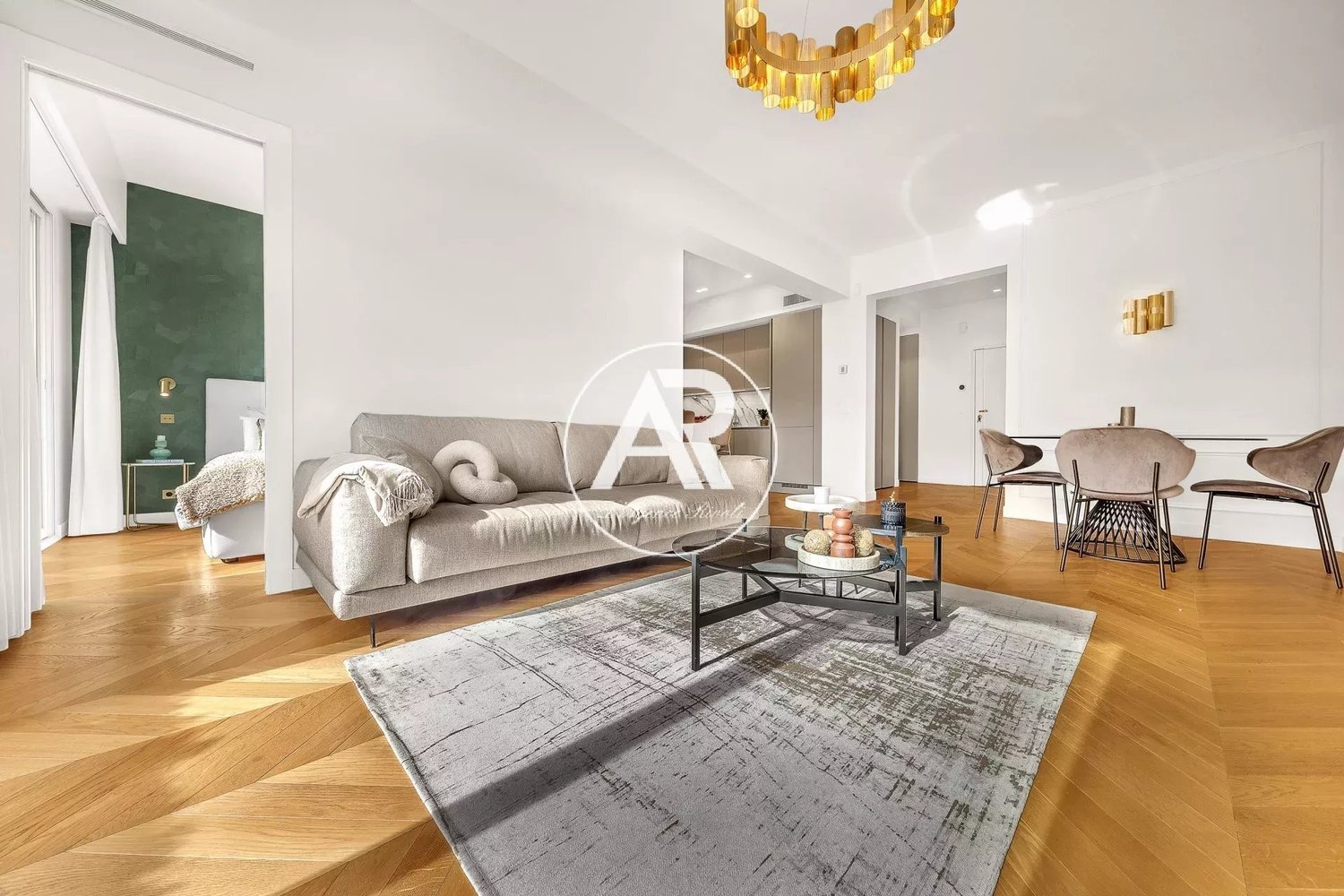 Property photo in Musicians Quarter