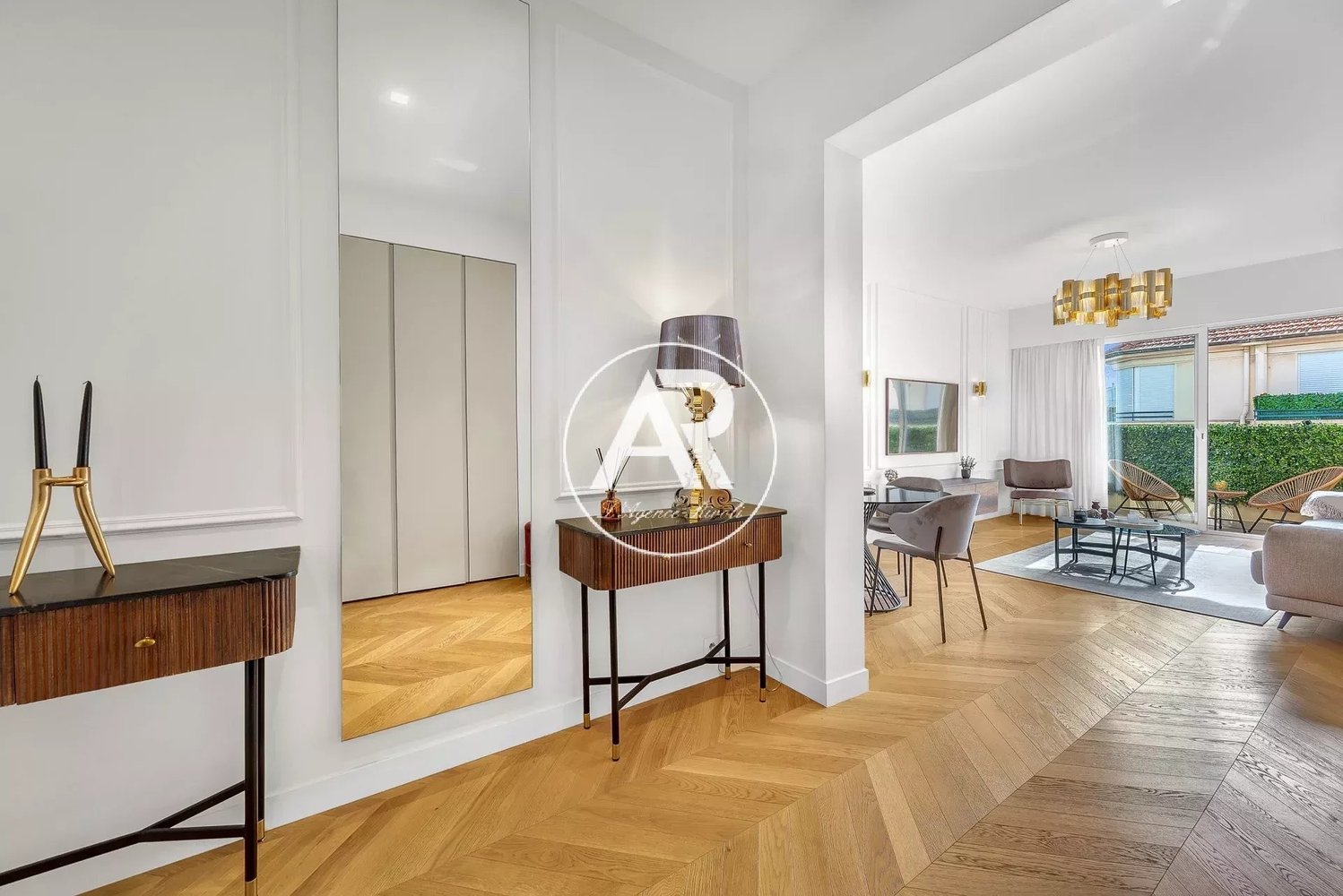 Property photo in Musicians Quarter