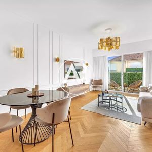 Property in Musicians Quarter