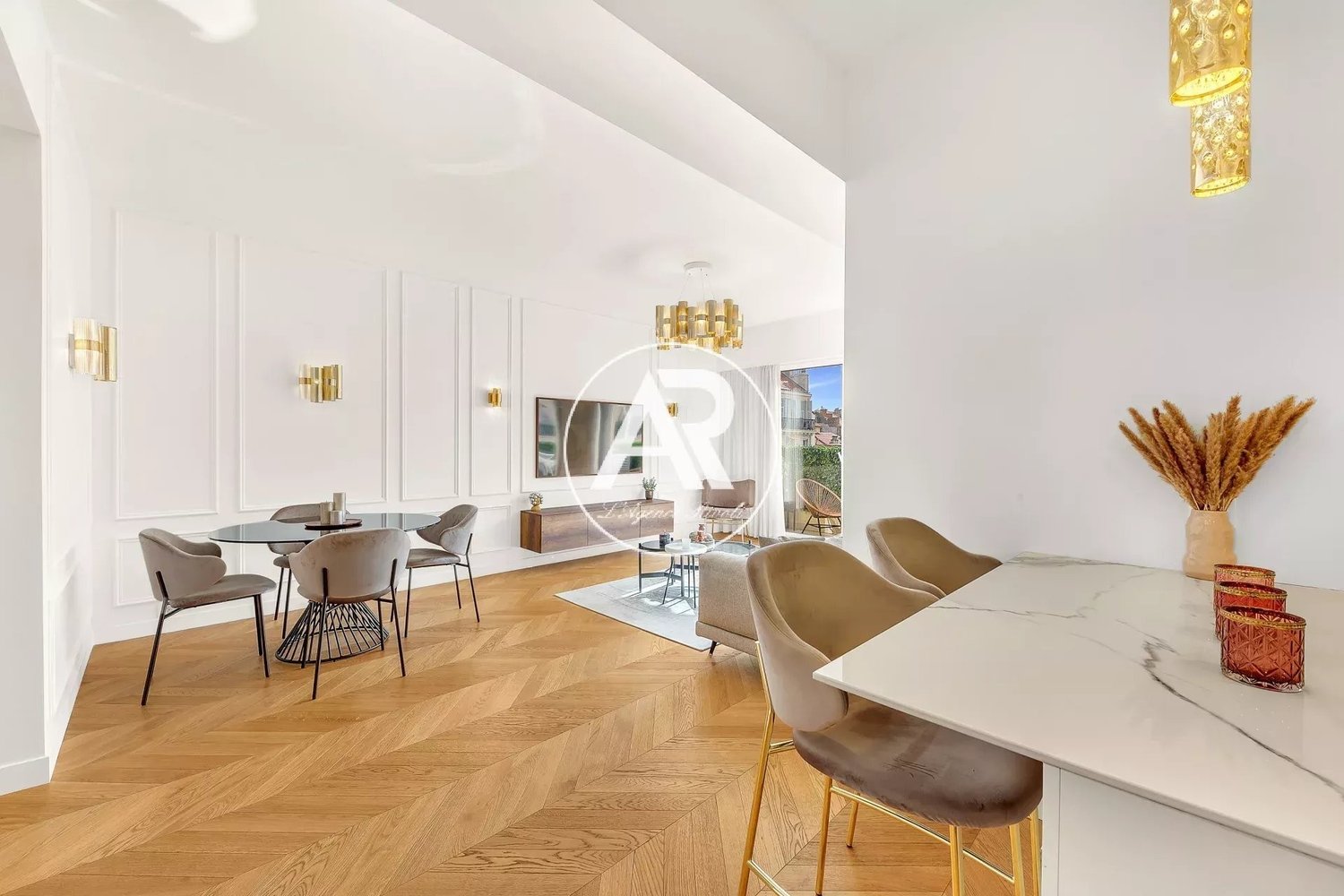 Property photo in Musicians Quarter