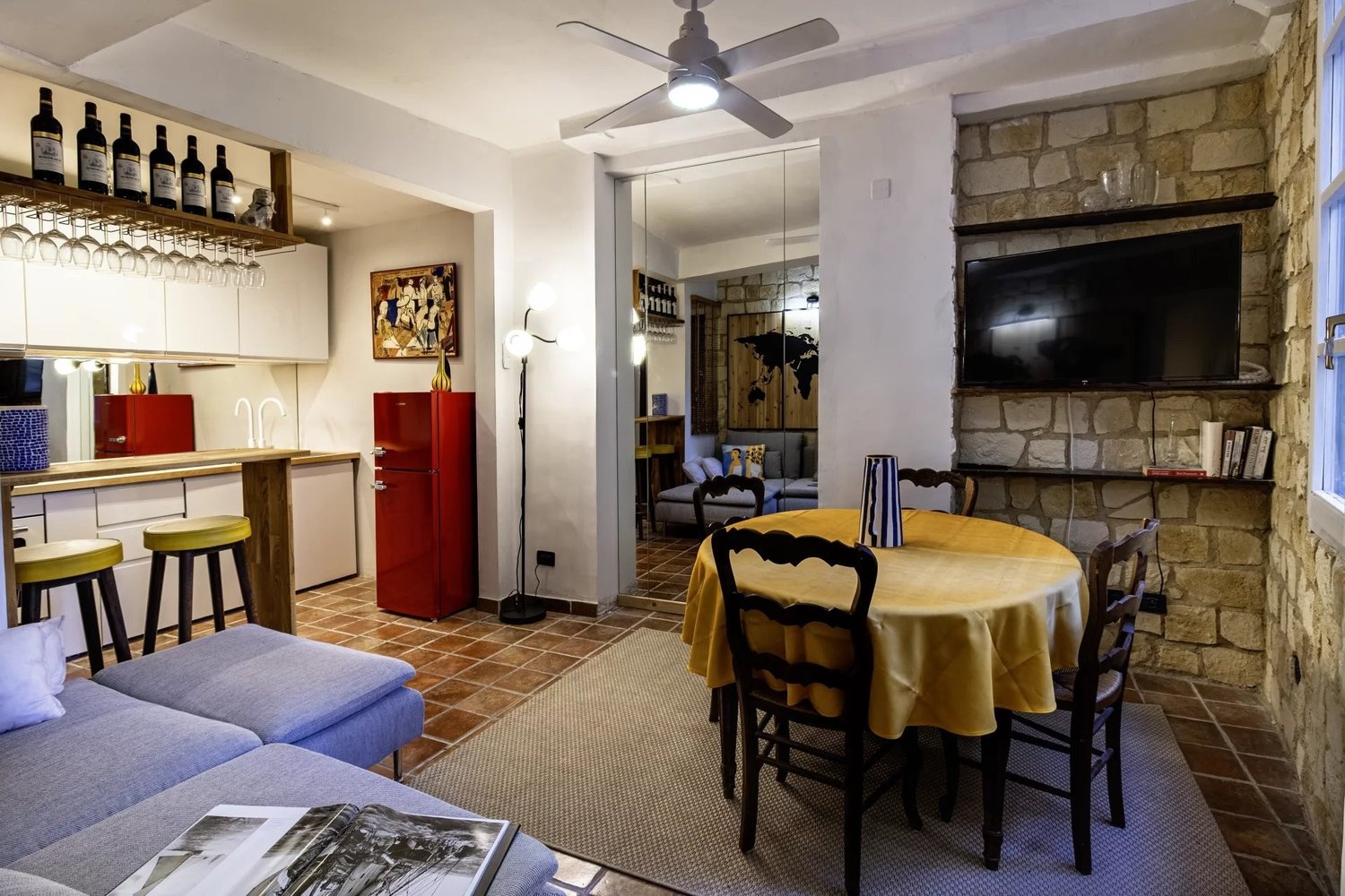 Property photo in Old Town