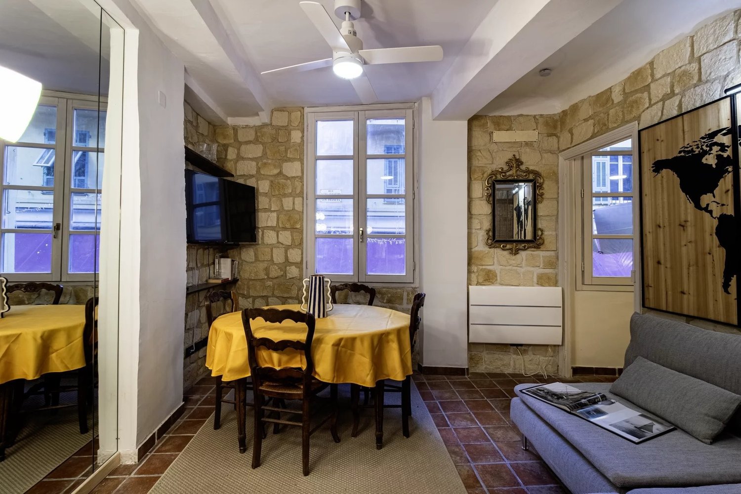 Property photo in Old Town