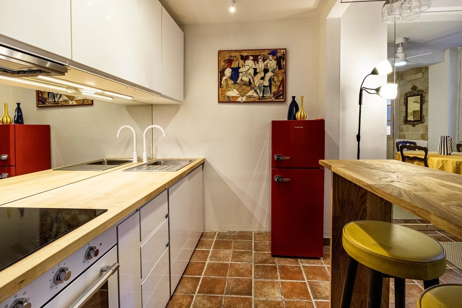 Property photo in Old Town