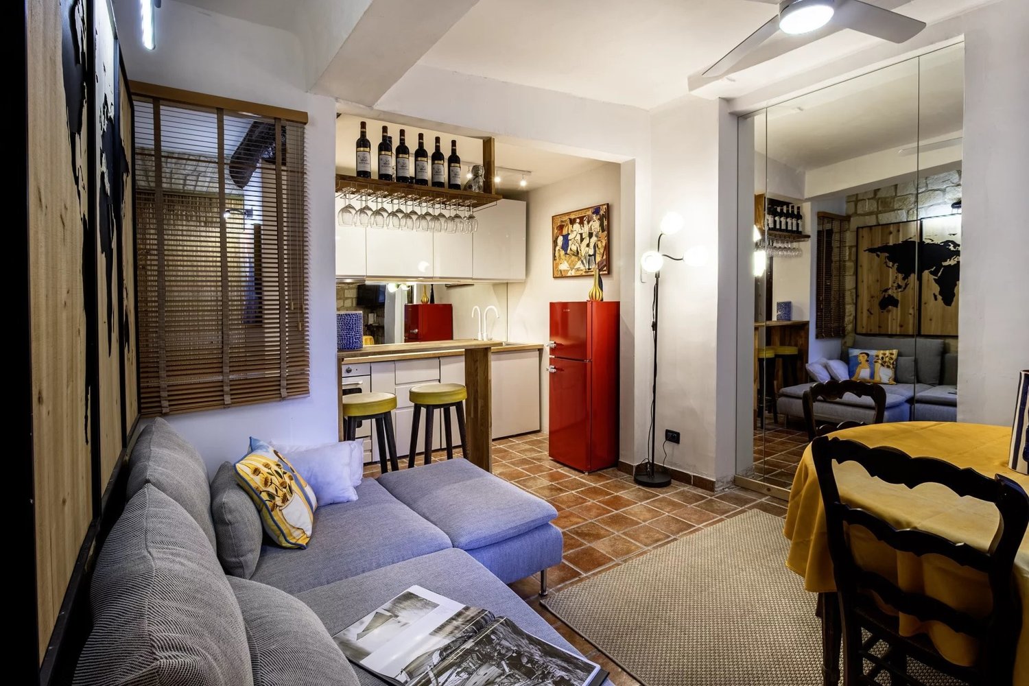 Property photo in Old Town