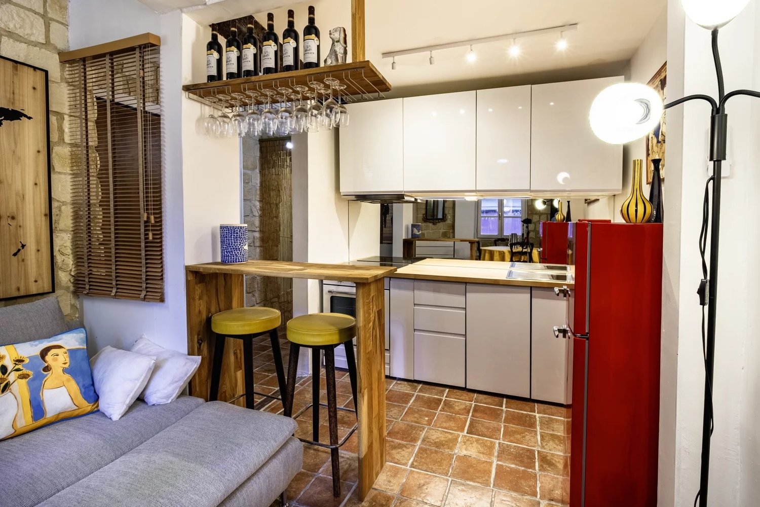 Property photo in Old Town