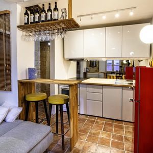 Property in Old Town