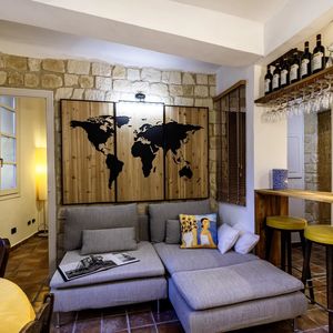 Property in Old Town