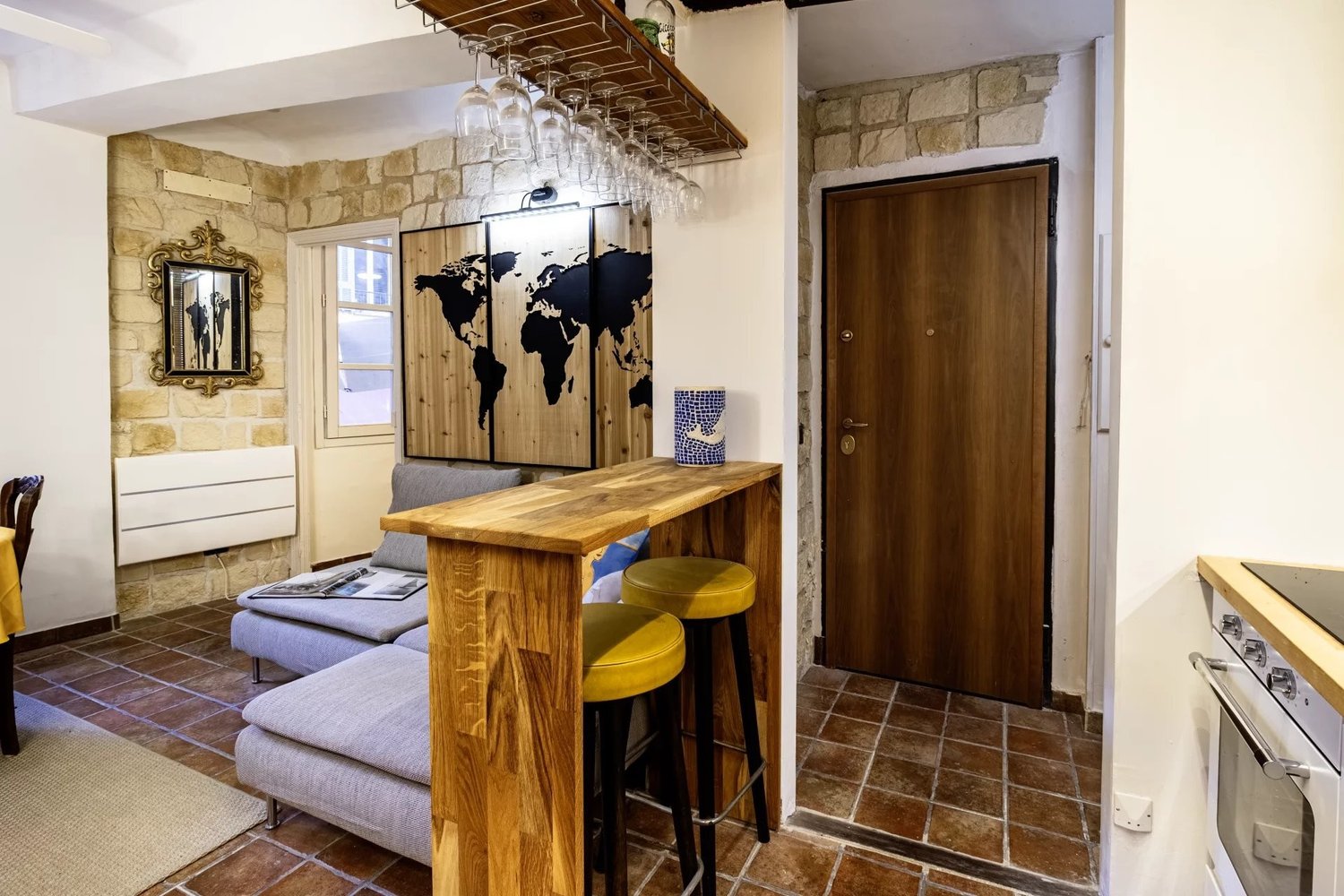 Property photo in Old Town