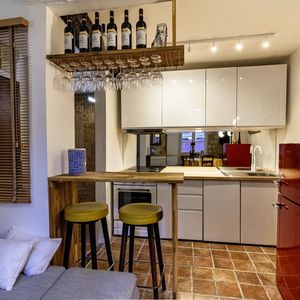 Property in Old Town