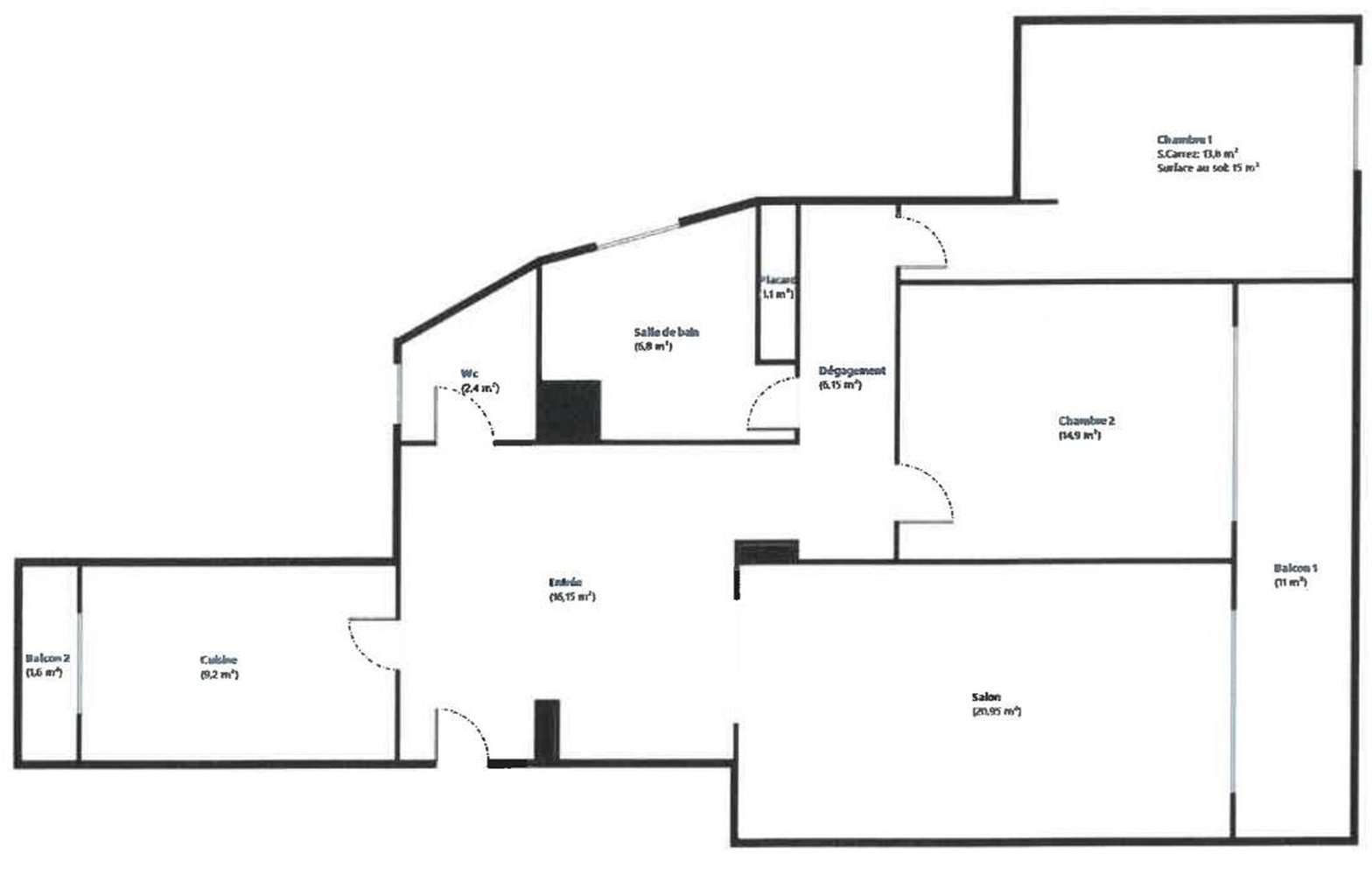 Property photo in Old Town