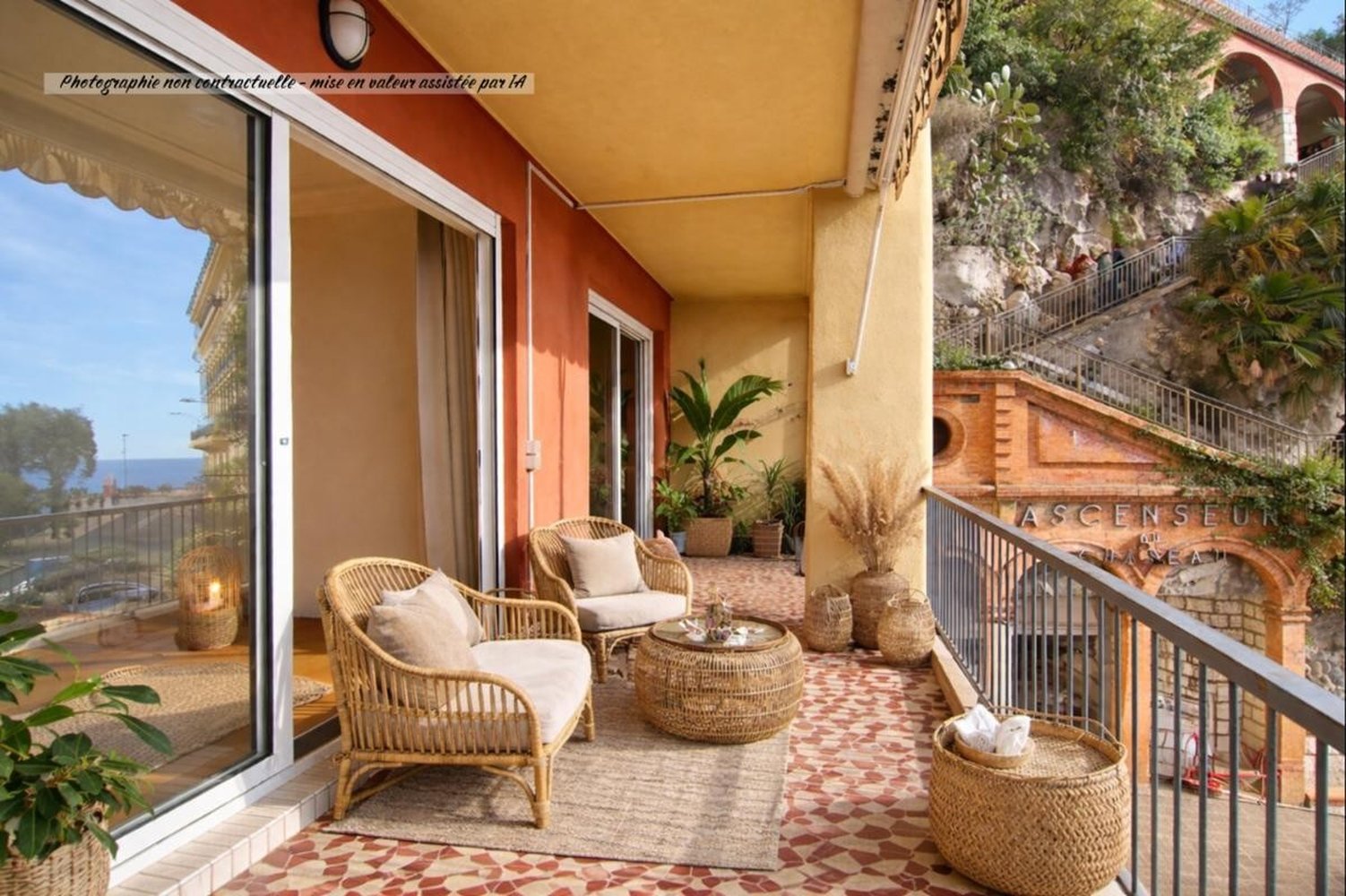 Property photo in Old Town