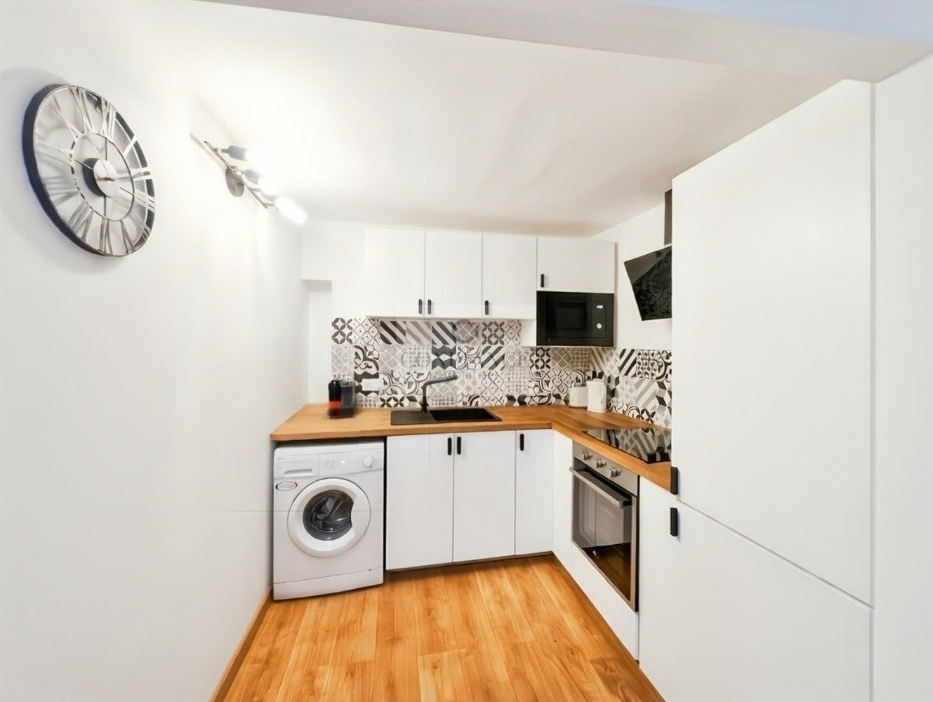 Property photo in Old Town