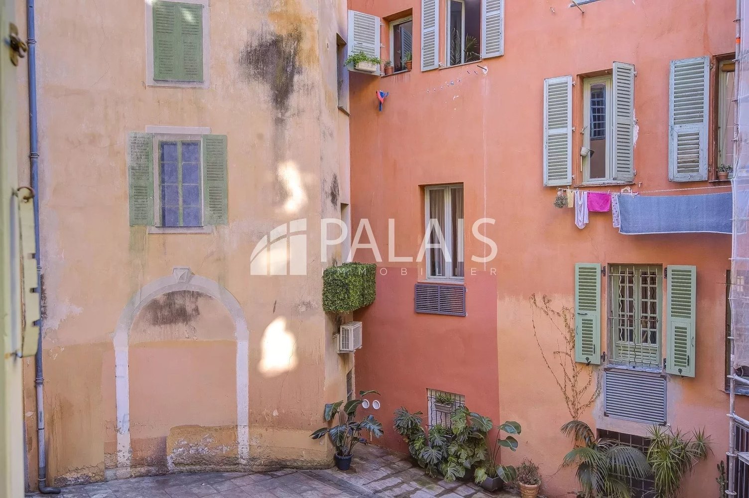 Property photo in Old Town