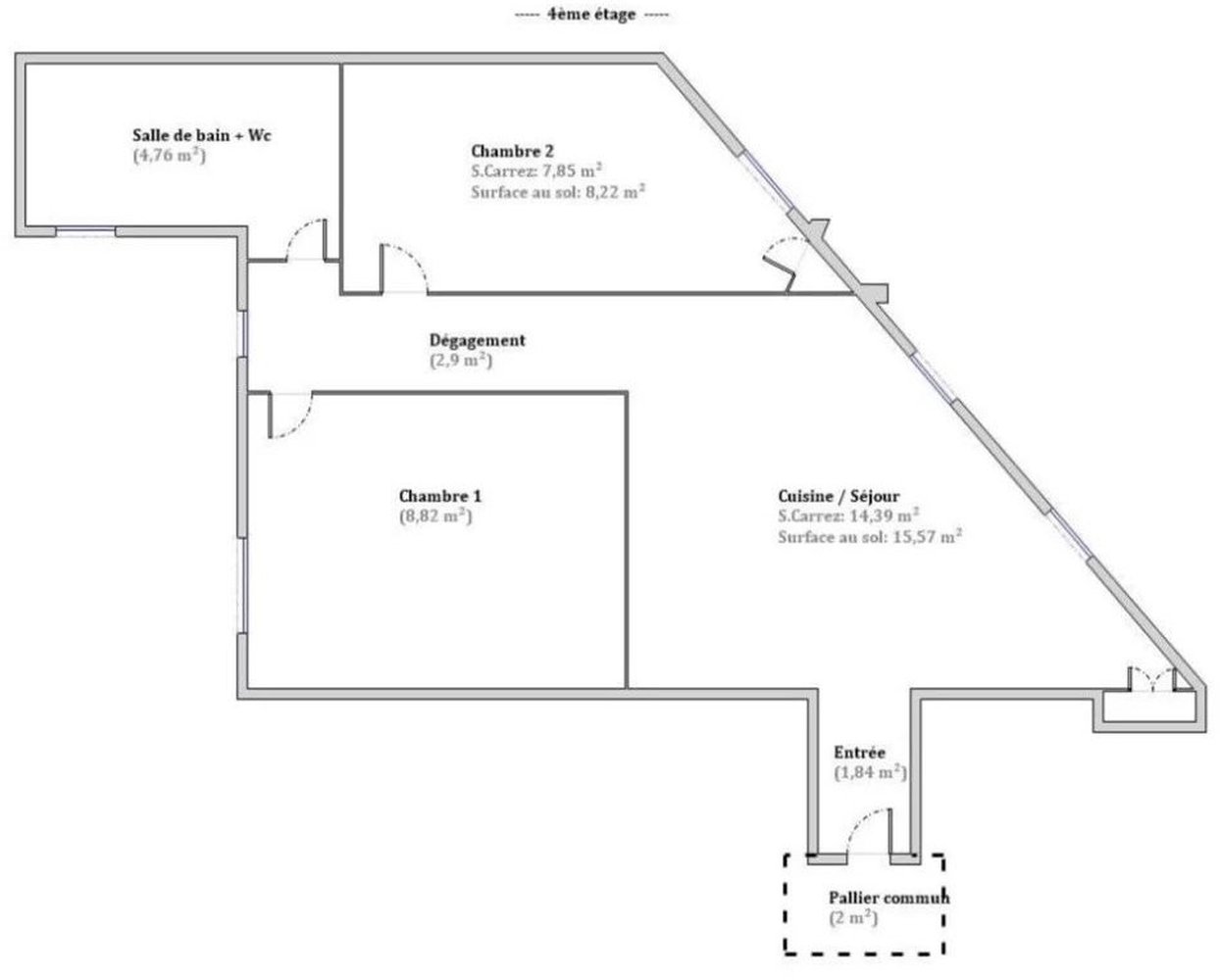 Property photo in Old Town