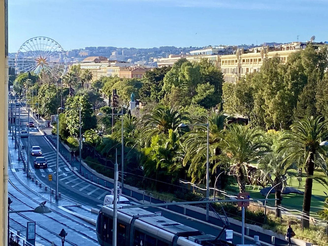 Property photo in Old Town