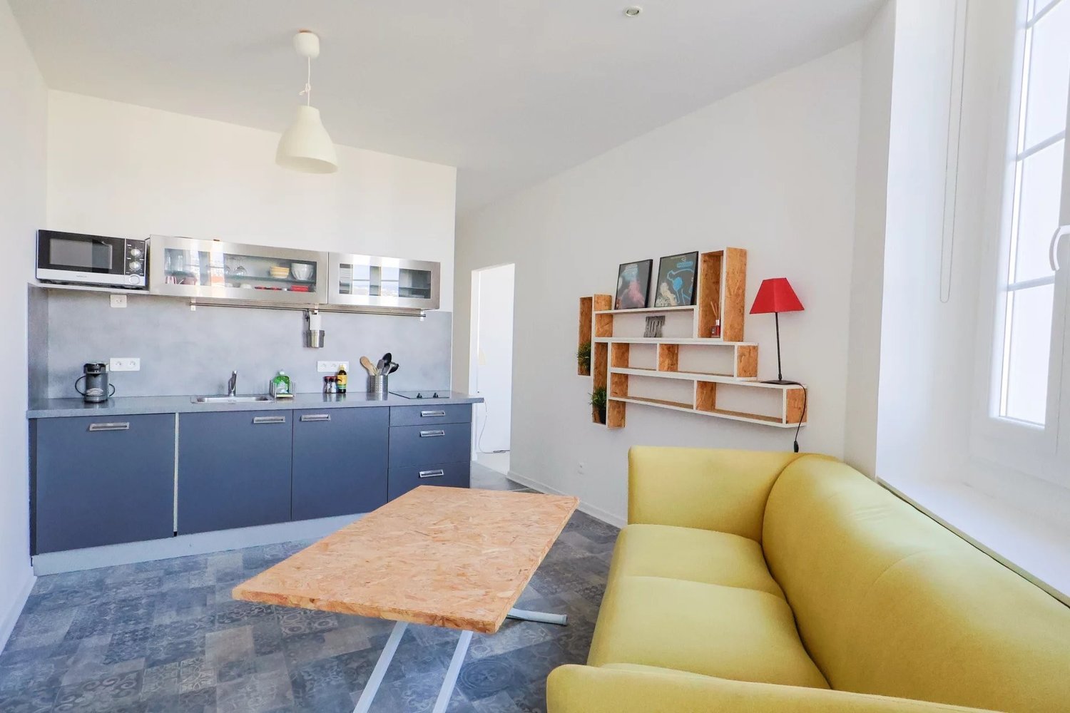 Property photo in Old Town