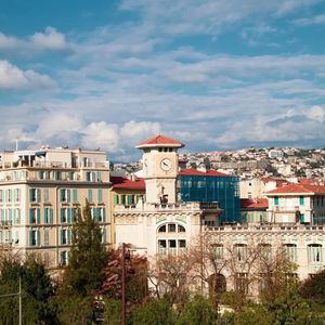 Property in Old Town