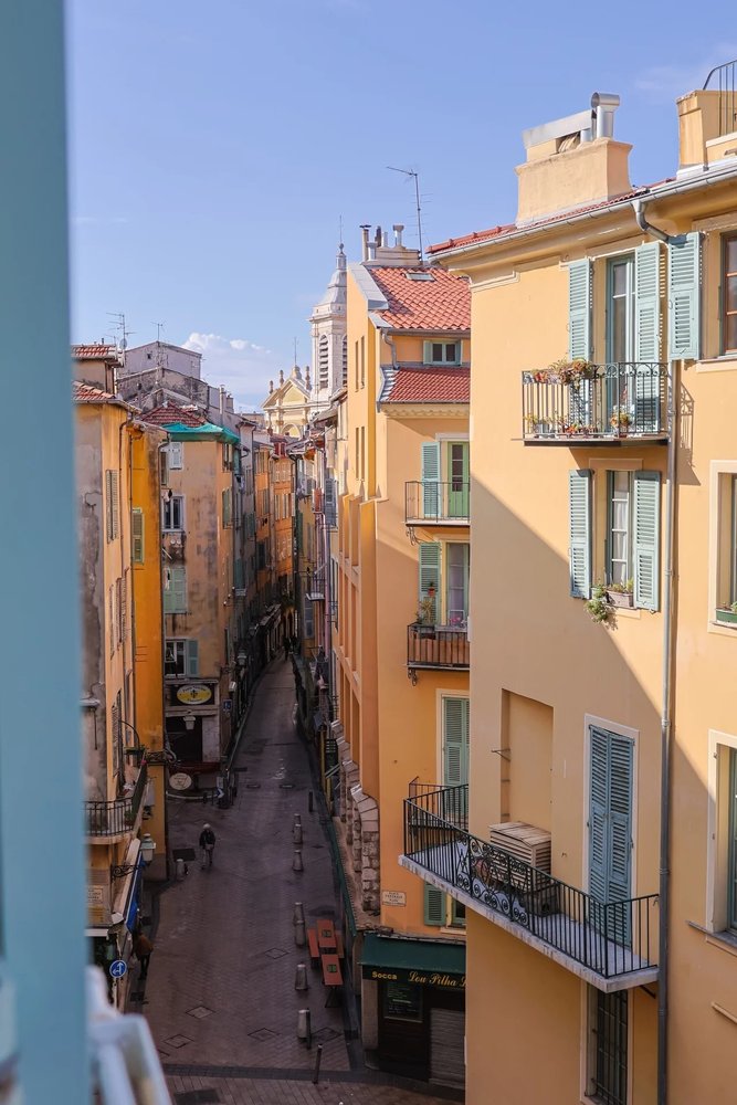 Property photo in Old Town