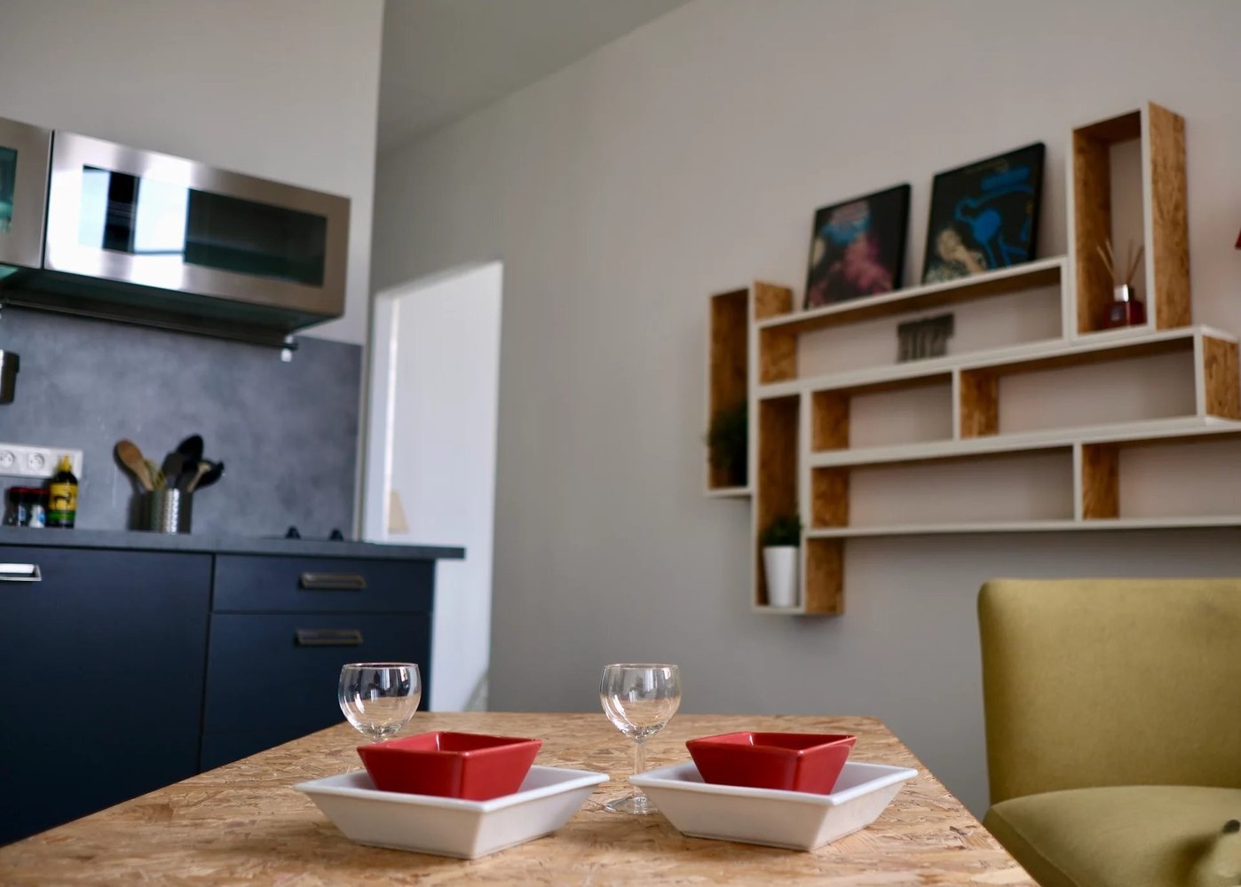 Property photo in Old Town