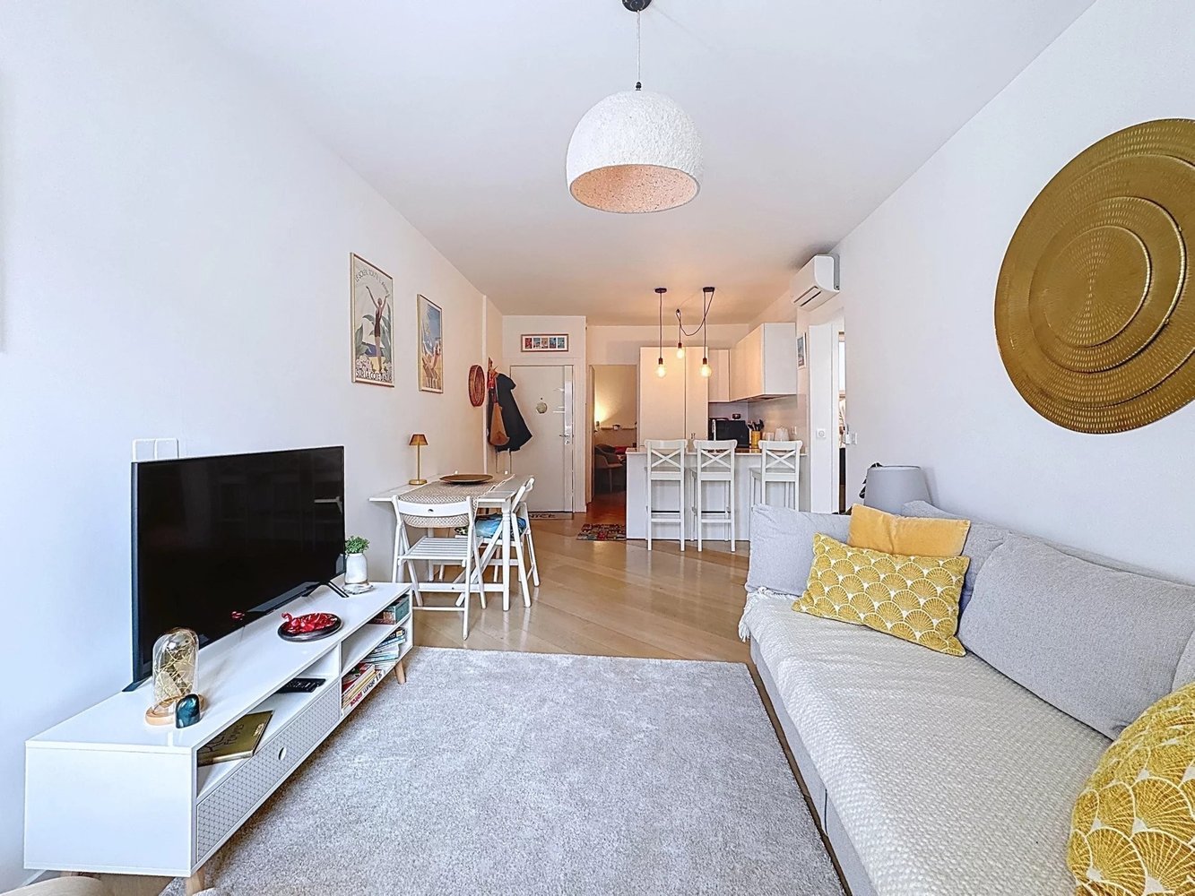 Property photo in Old Town