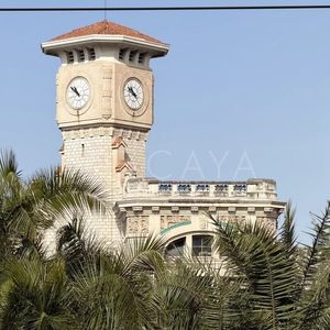 Property in Old Town