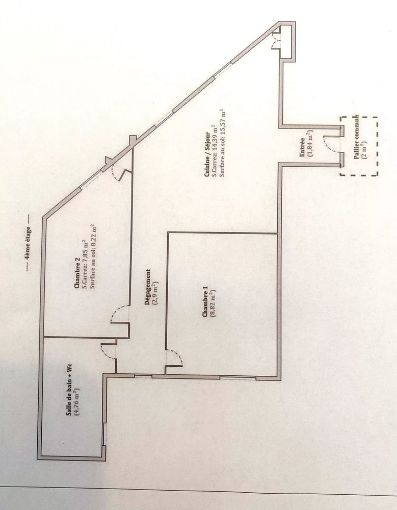 Property photo in Old Town