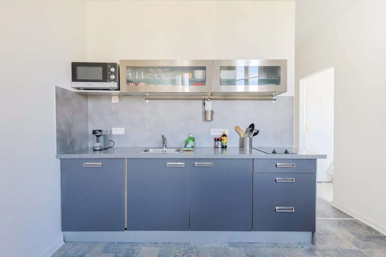 Property photo in Old Town