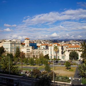 Property in Old Town