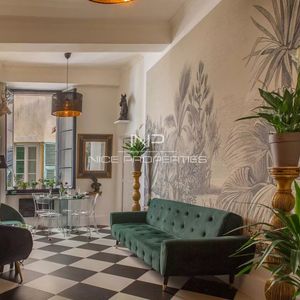 Property in Old Town