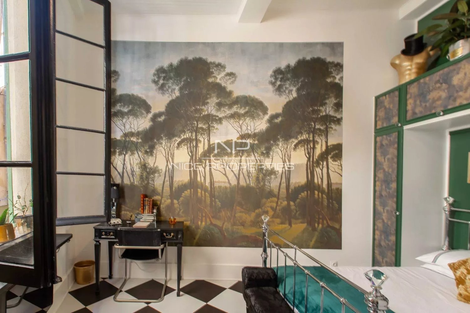 Property photo in Old Town