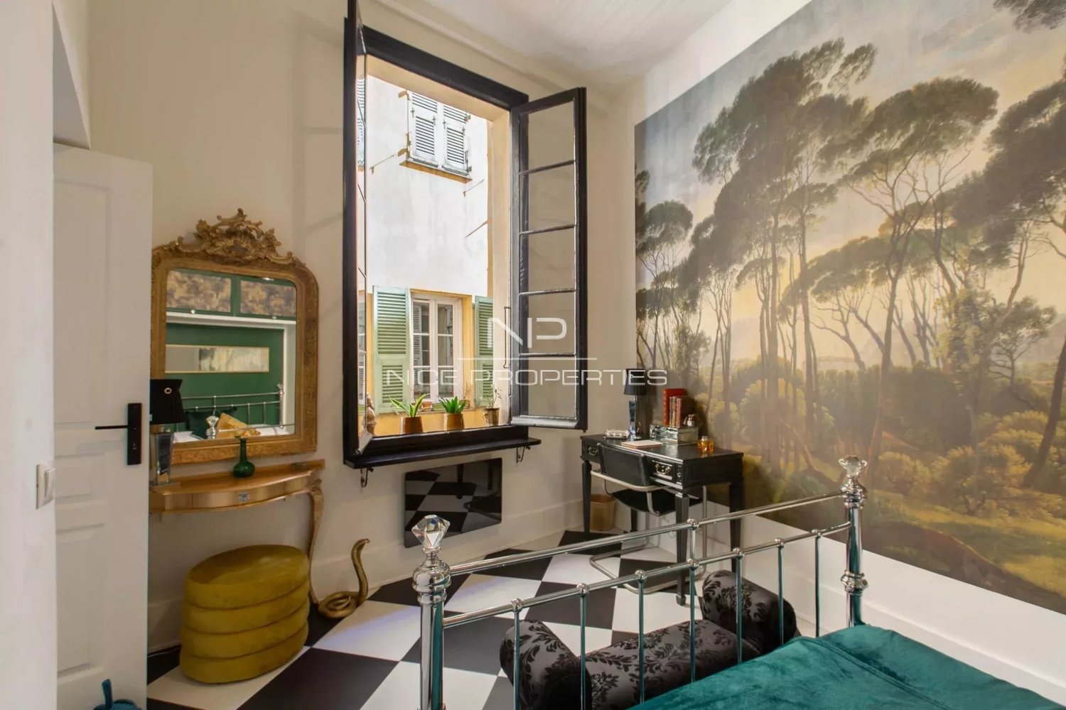 Property photo in Old Town