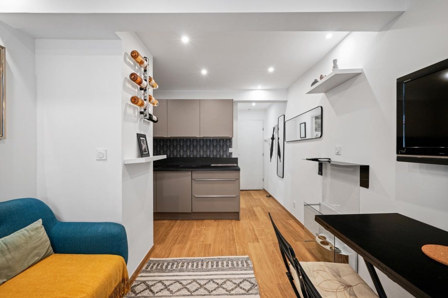 Property photo in Old Town