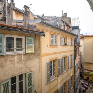 Property in Old Town